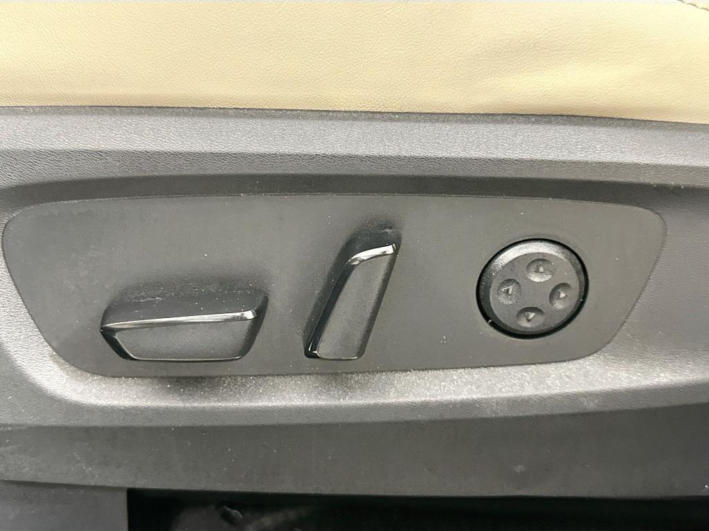 used 2023 INFINITI QX60 car, priced at $32,931