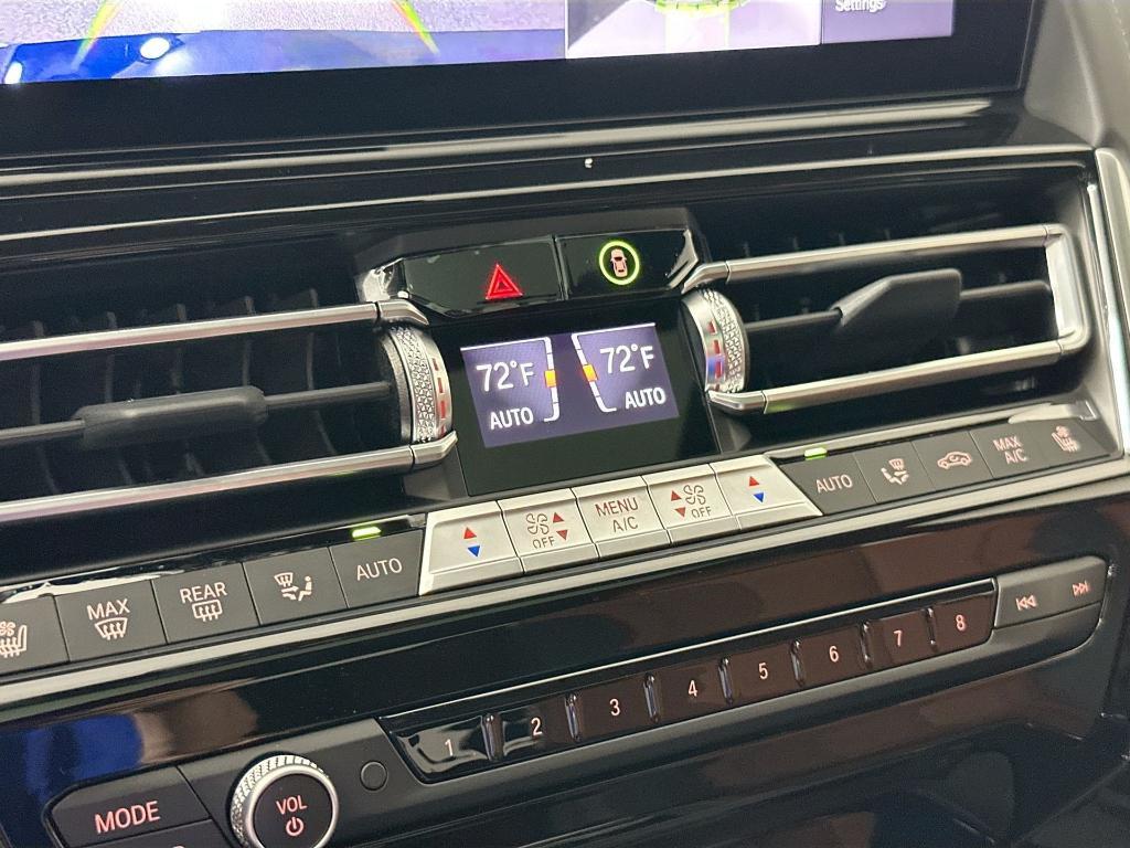 new 2026 BMW 840 Gran Coupe car, priced at $104,020