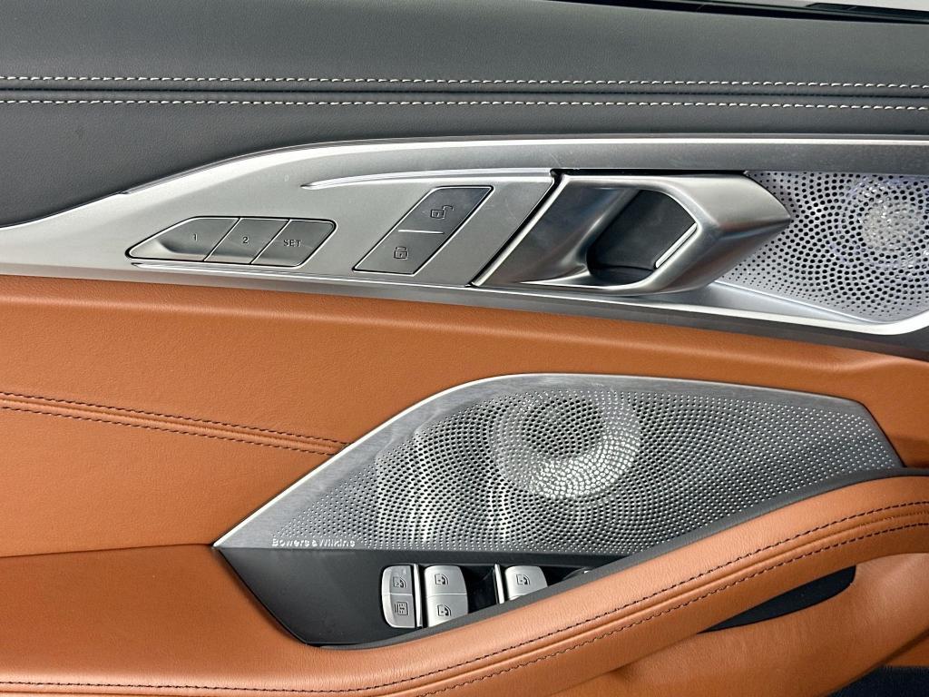 new 2026 BMW 840 Gran Coupe car, priced at $104,020