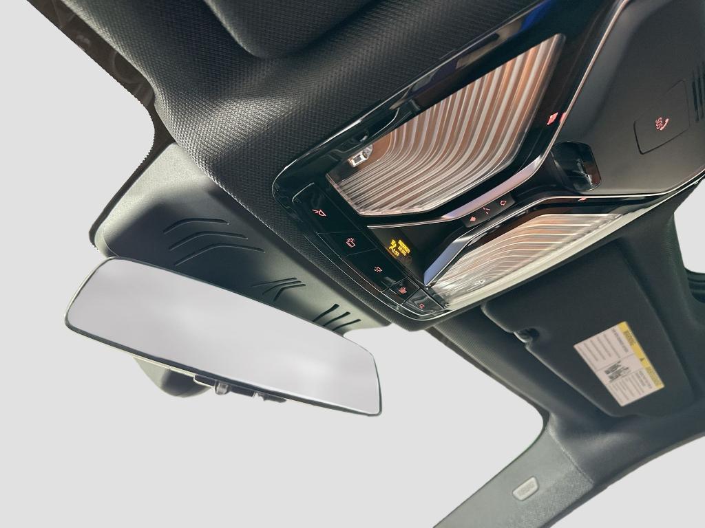 new 2026 BMW 840 Gran Coupe car, priced at $104,020