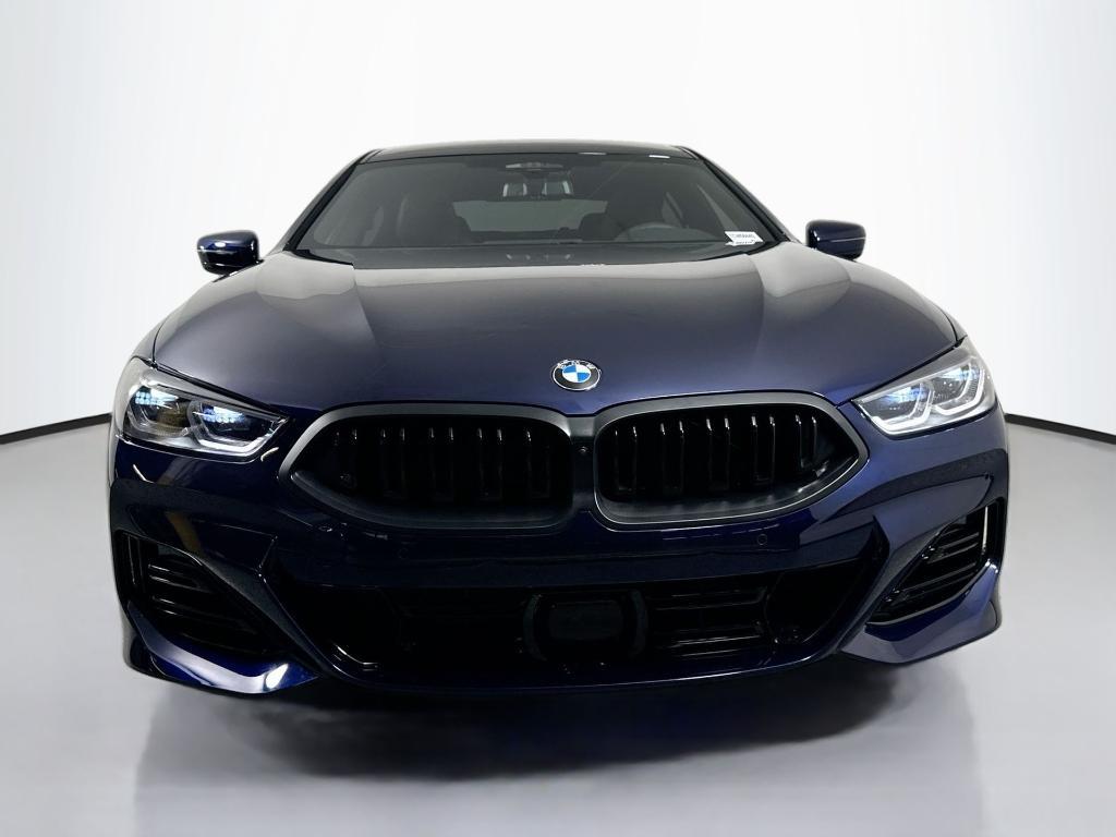 new 2026 BMW 840 Gran Coupe car, priced at $104,020