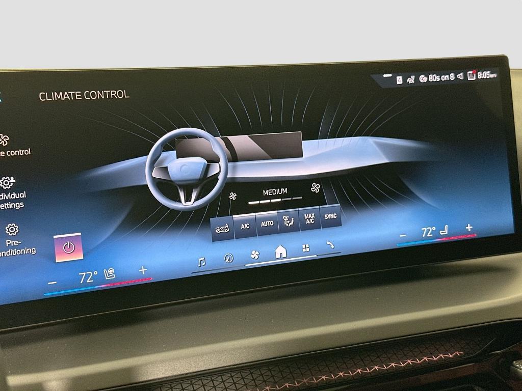 new 2026 BMW 230 car, priced at $49,575