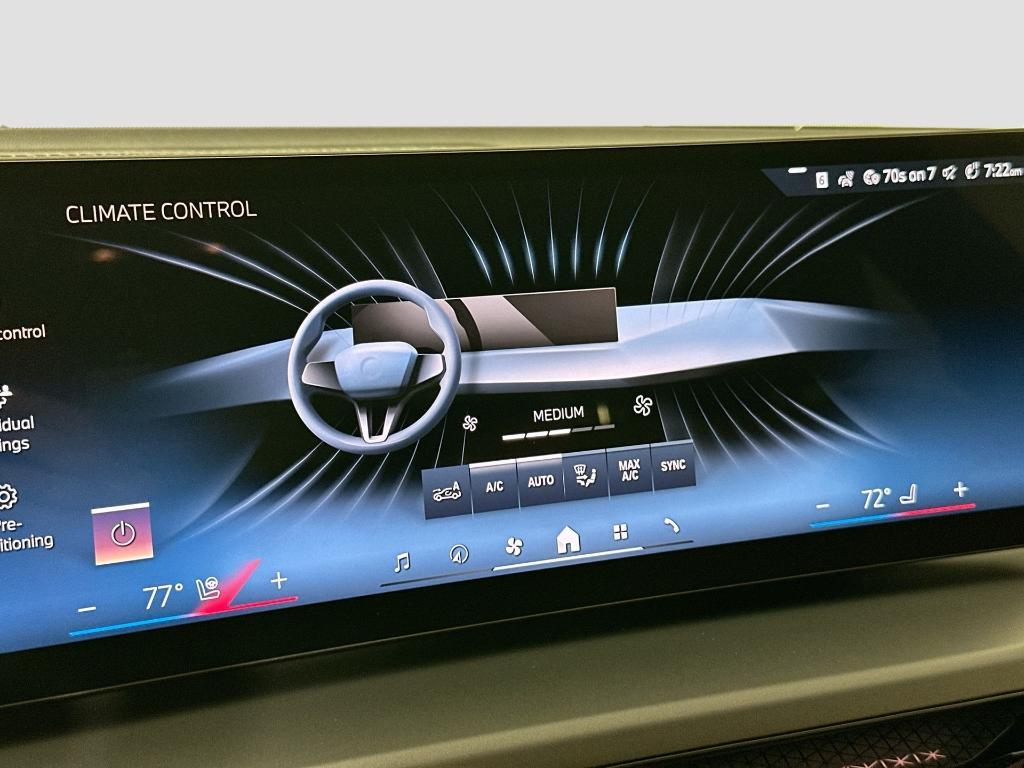 new 2026 BMW 230 car, priced at $51,475