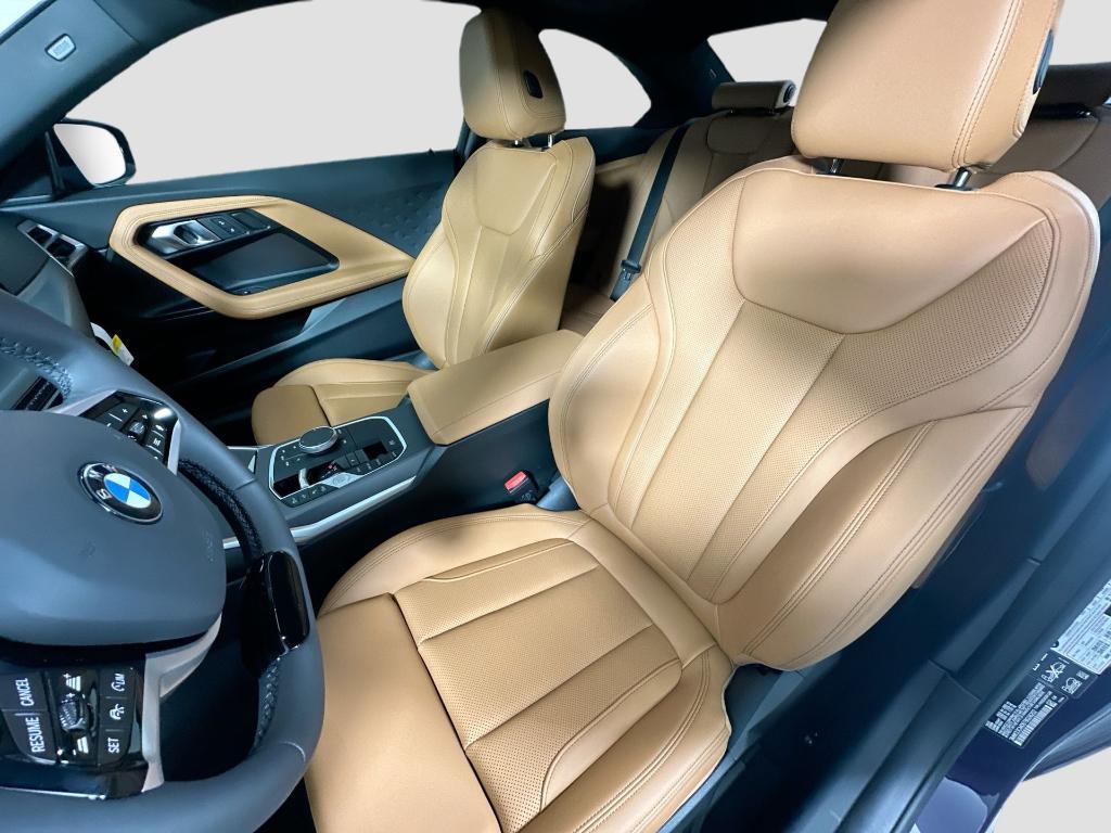 new 2026 BMW 230 car, priced at $51,475