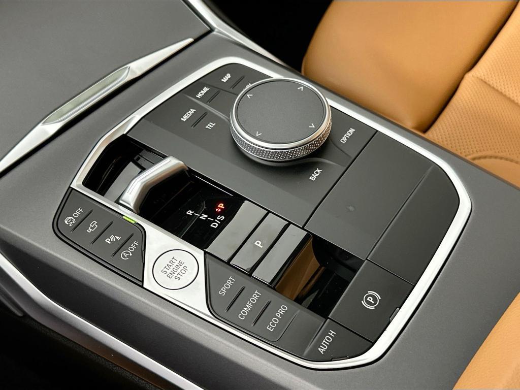 new 2026 BMW 230 car, priced at $51,475