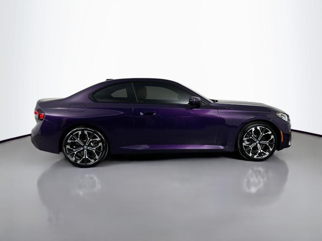 new 2026 BMW 230 car, priced at $51,475