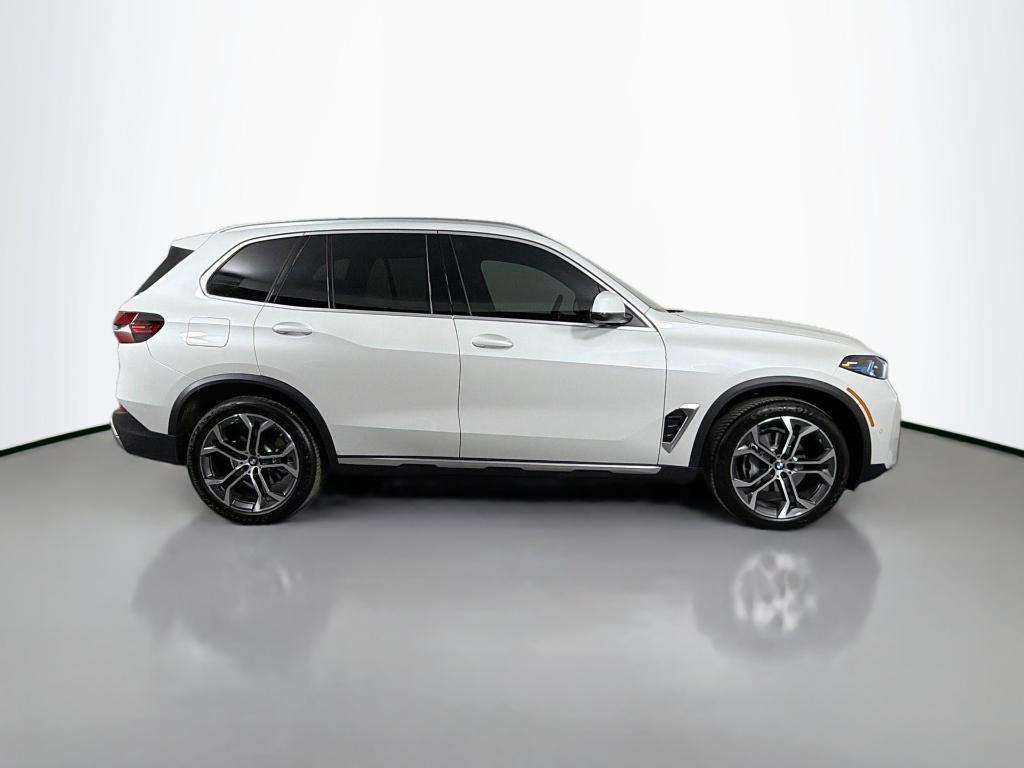 new 2026 BMW X5 car, priced at $82,060