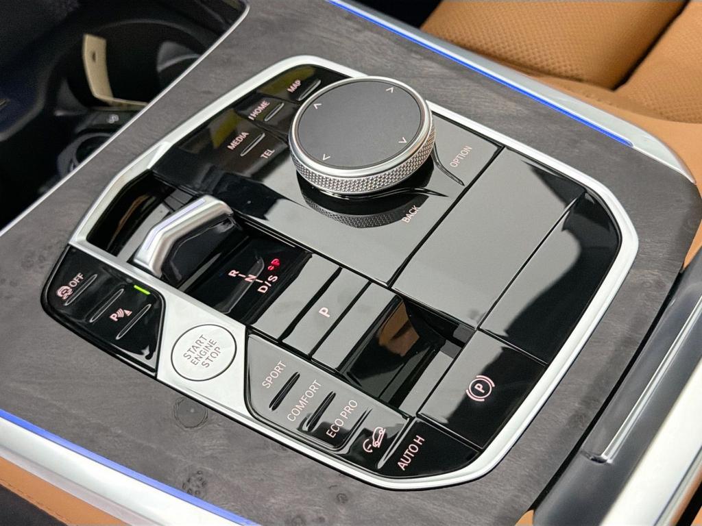 new 2026 BMW X5 car, priced at $82,060