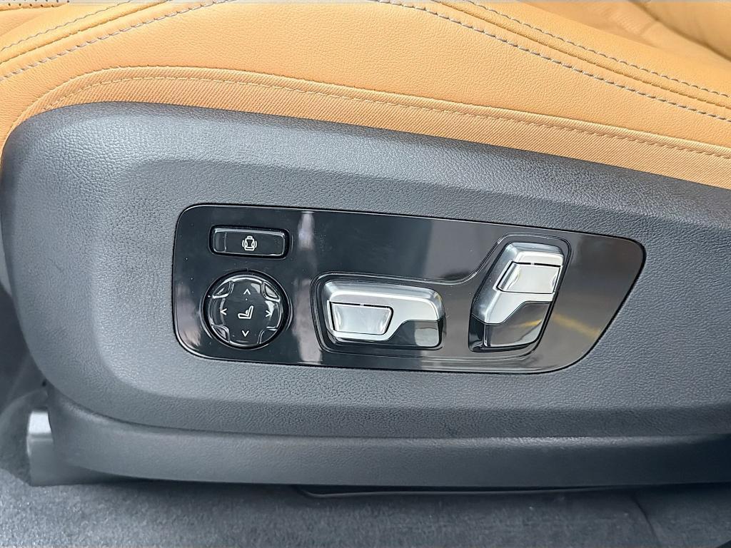 new 2026 BMW X5 car, priced at $82,060