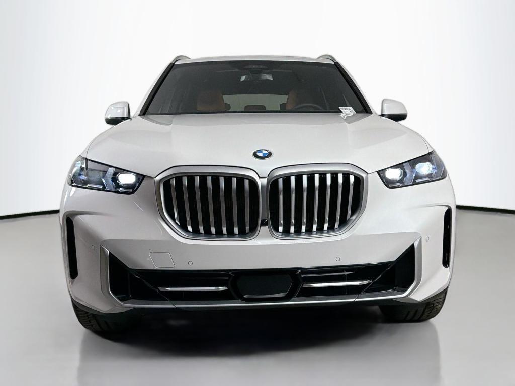 new 2026 BMW X5 car, priced at $82,060
