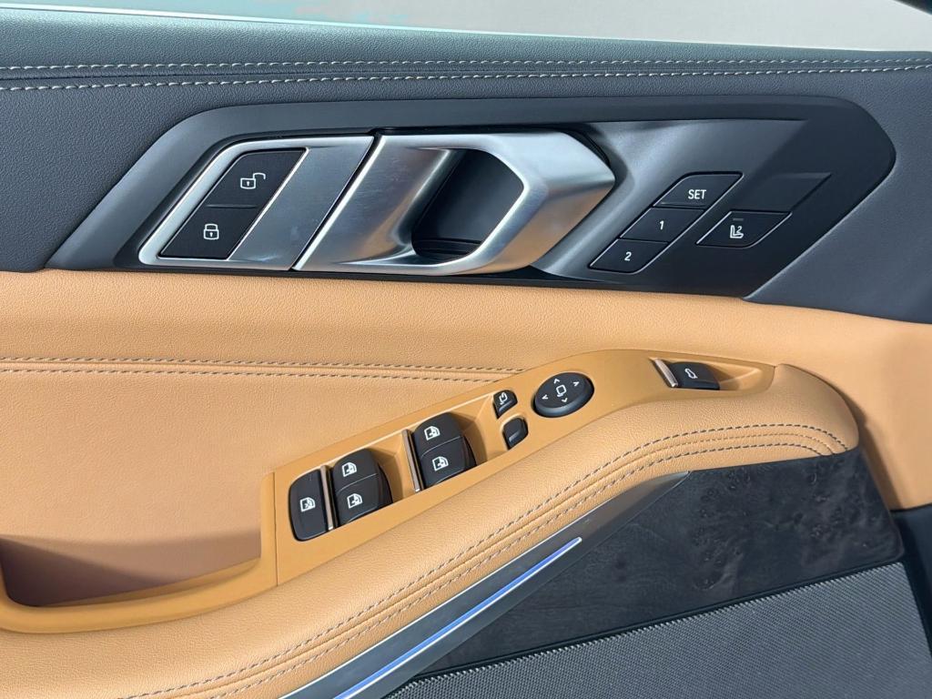 new 2026 BMW X5 car, priced at $82,060