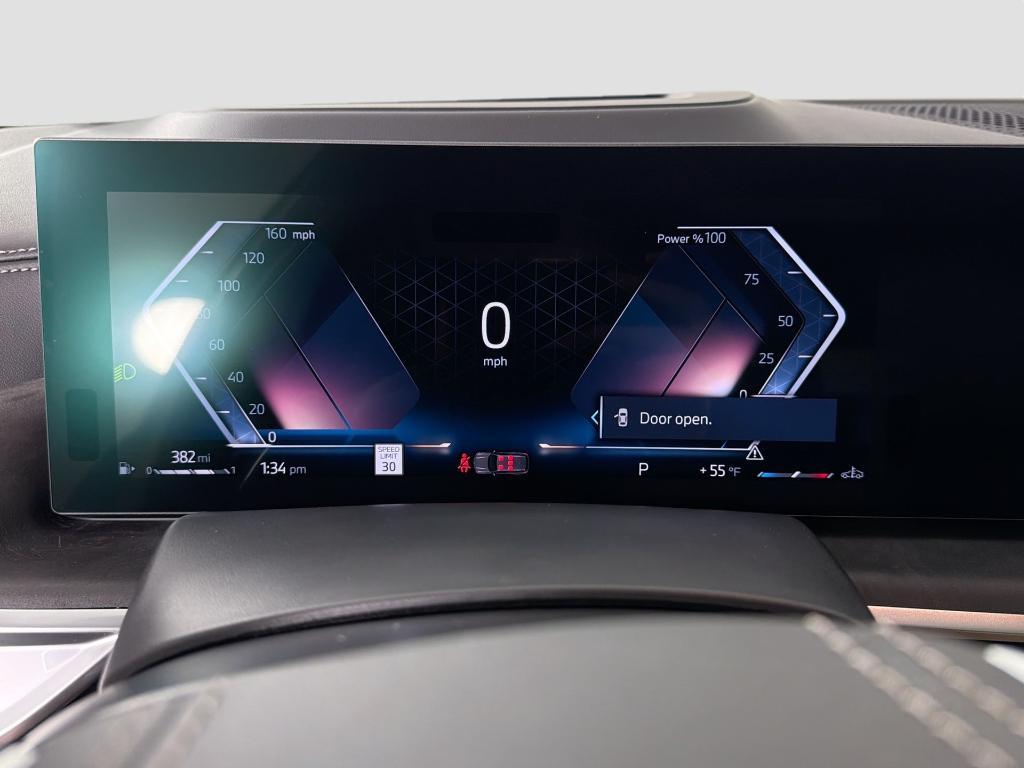 new 2026 BMW X5 car, priced at $82,060