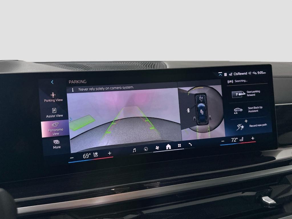 used 2026 BMW X7 car, priced at $89,903