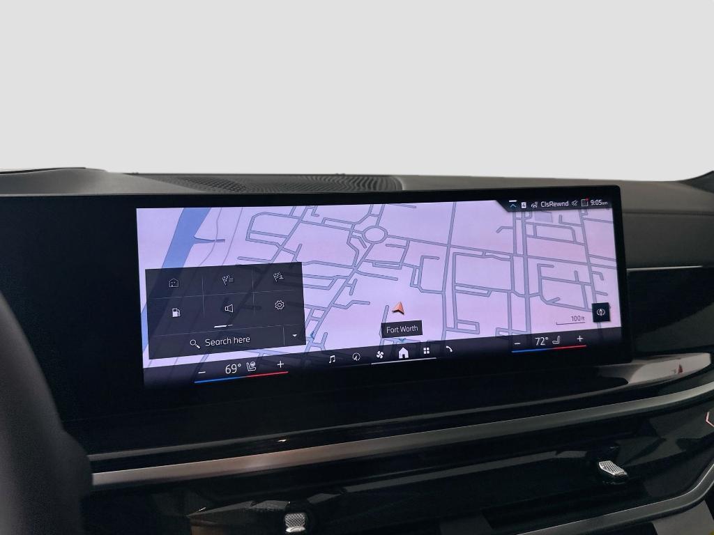 used 2026 BMW X7 car, priced at $89,903