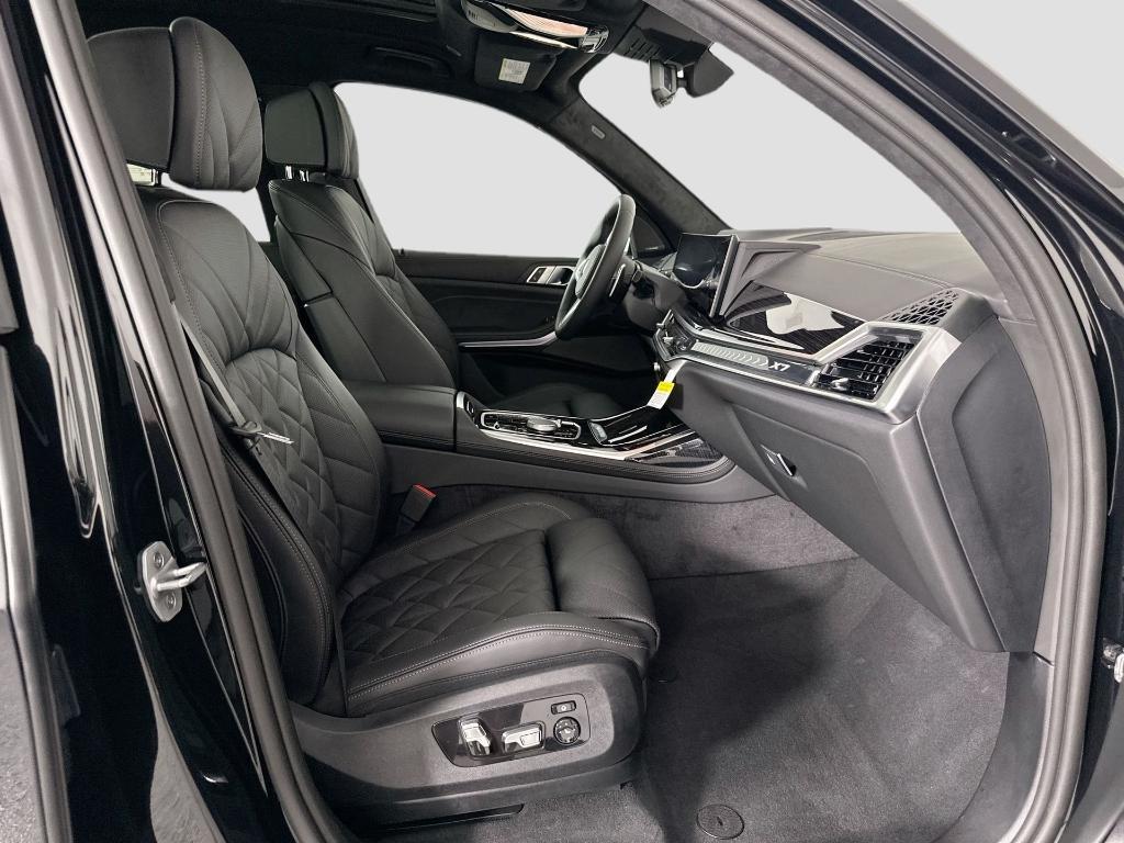used 2026 BMW X7 car, priced at $89,903