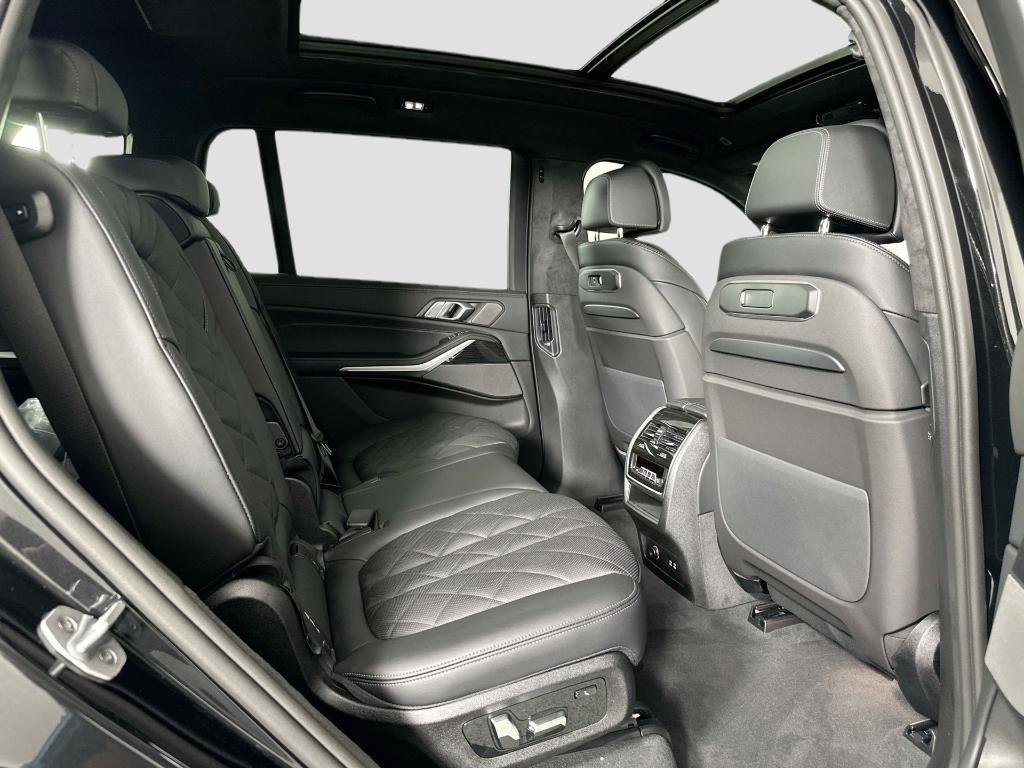 used 2026 BMW X7 car, priced at $89,903