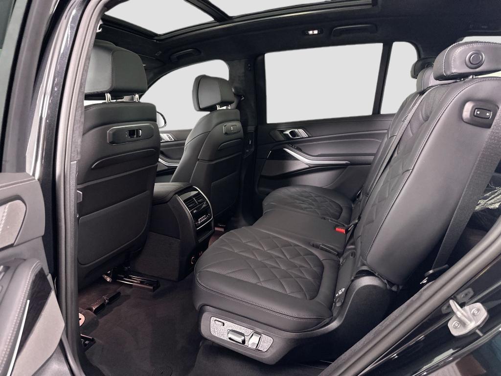 used 2026 BMW X7 car, priced at $89,903