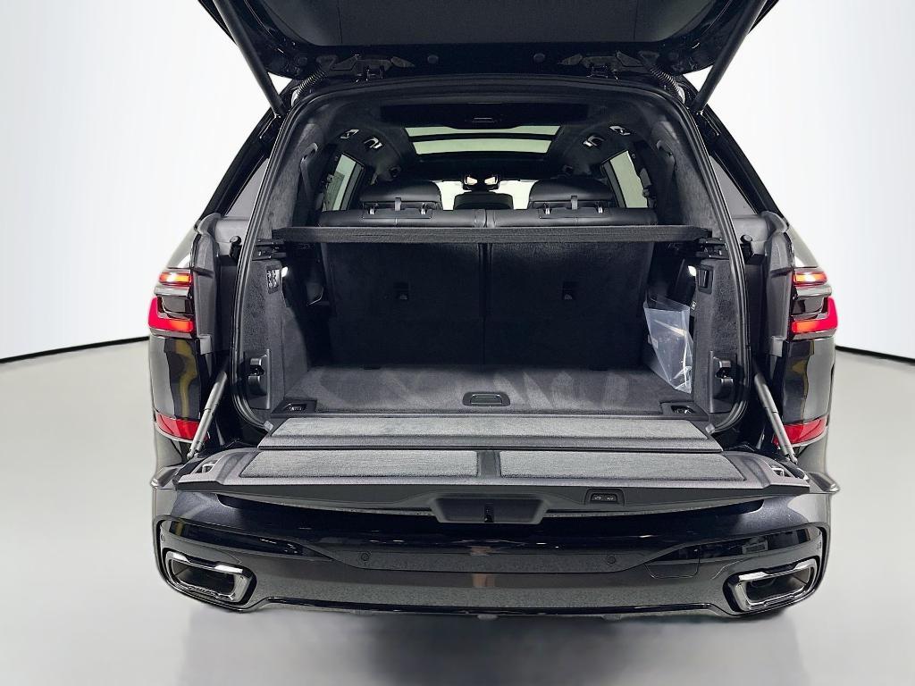 used 2026 BMW X7 car, priced at $89,903