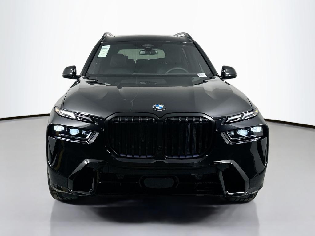 used 2026 BMW X7 car, priced at $89,903