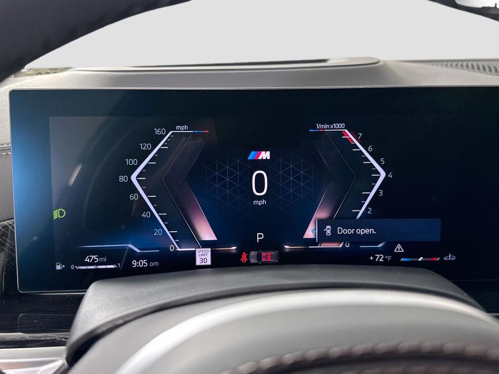 used 2026 BMW X7 car, priced at $89,903