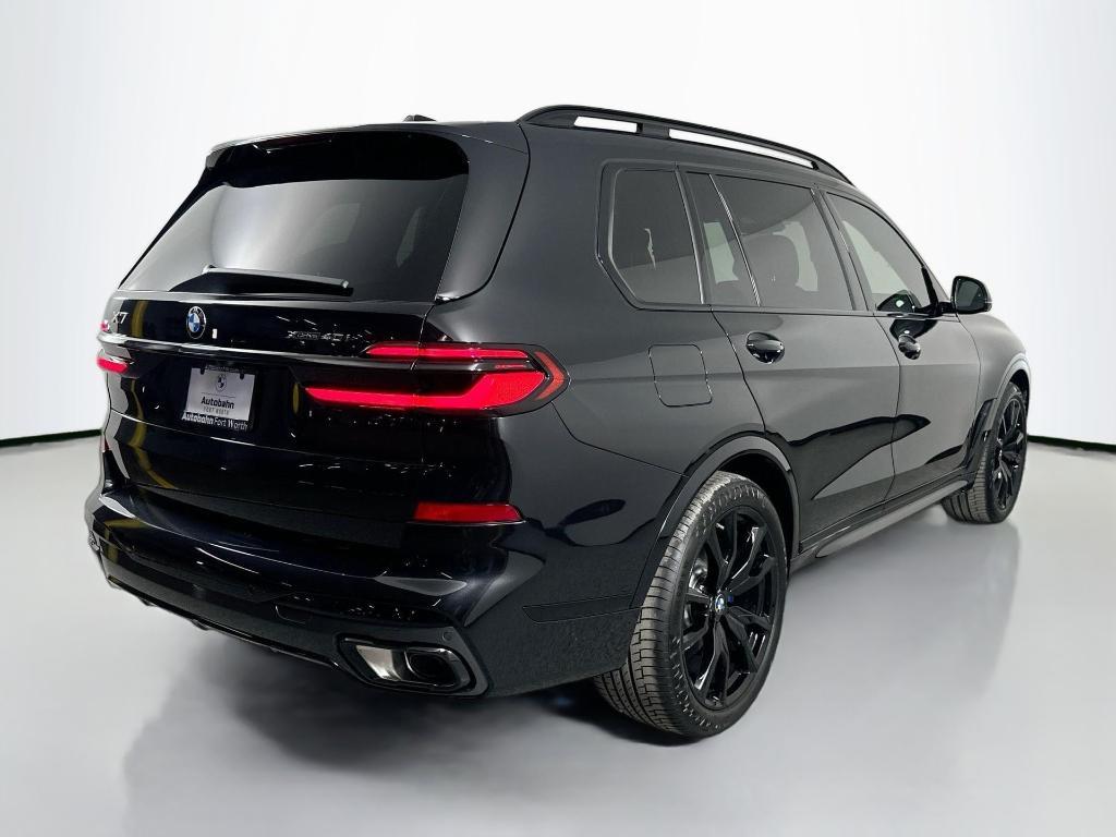 used 2026 BMW X7 car, priced at $89,903