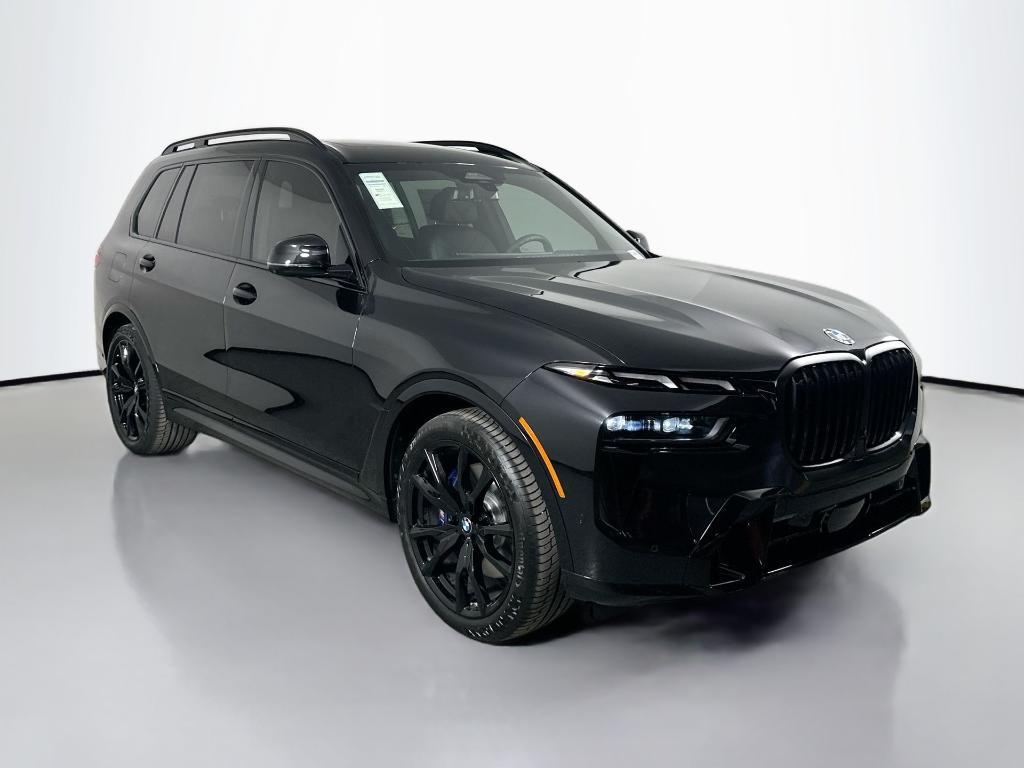 used 2026 BMW X7 car, priced at $89,903