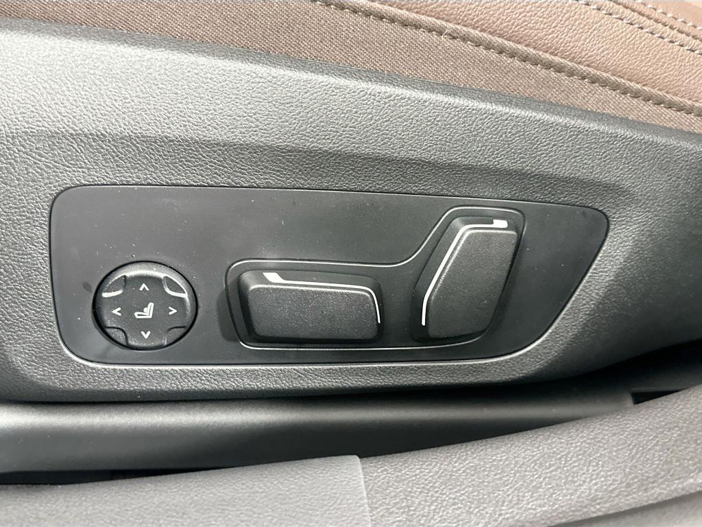 new 2026 BMW M440 Gran Coupe car, priced at $79,035