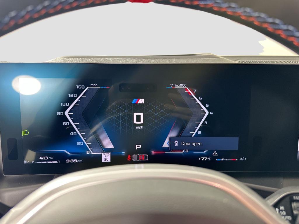 new 2026 BMW M440 Gran Coupe car, priced at $79,035