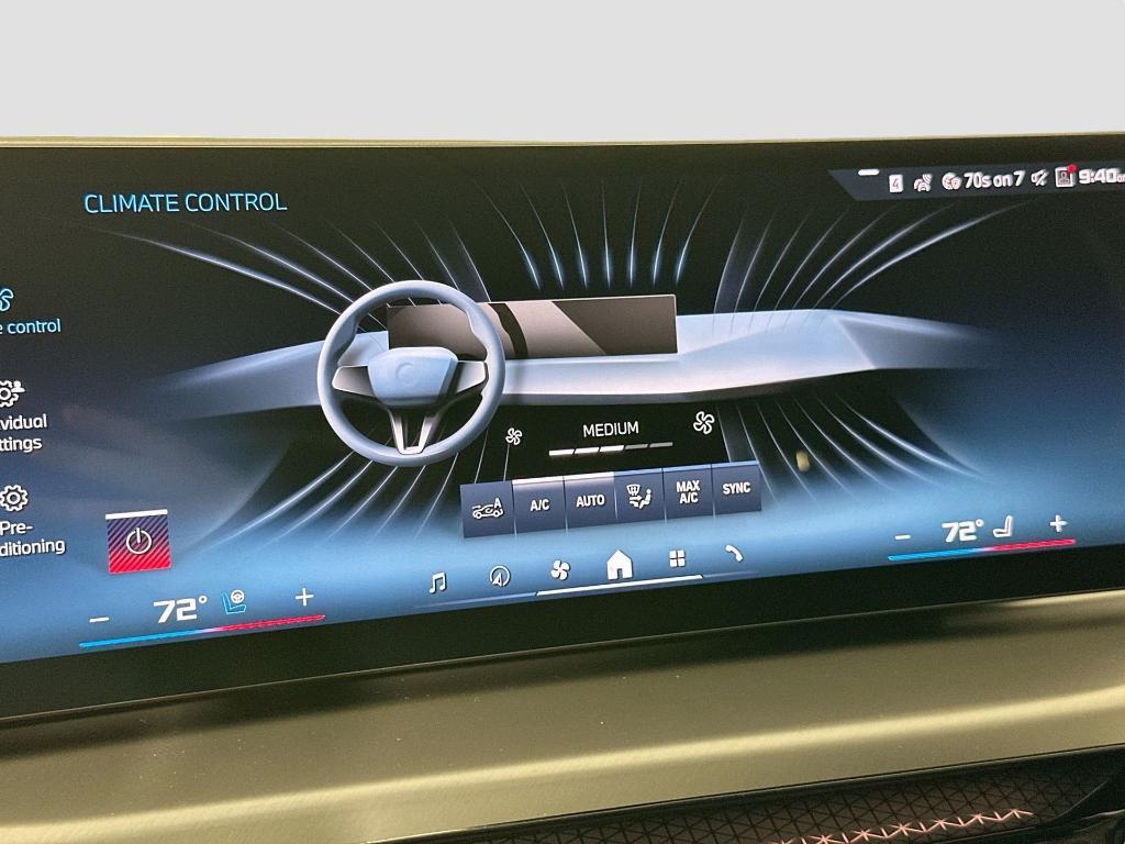 new 2026 BMW M440 Gran Coupe car, priced at $79,035