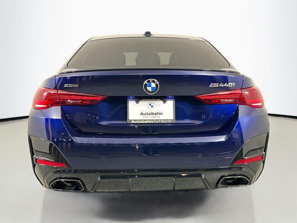 new 2026 BMW M440 Gran Coupe car, priced at $79,035