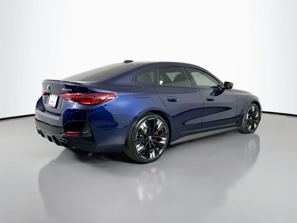 new 2026 BMW M440 Gran Coupe car, priced at $79,035