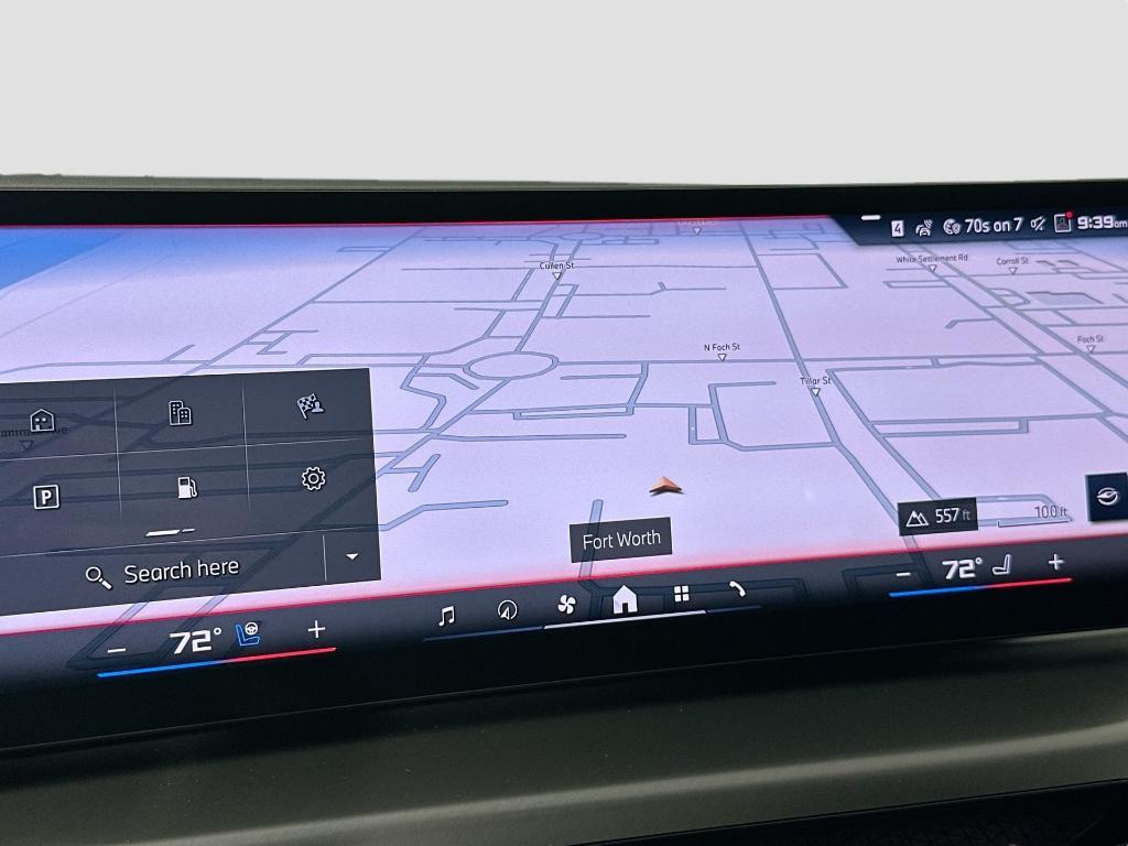 new 2026 BMW M440 Gran Coupe car, priced at $79,035