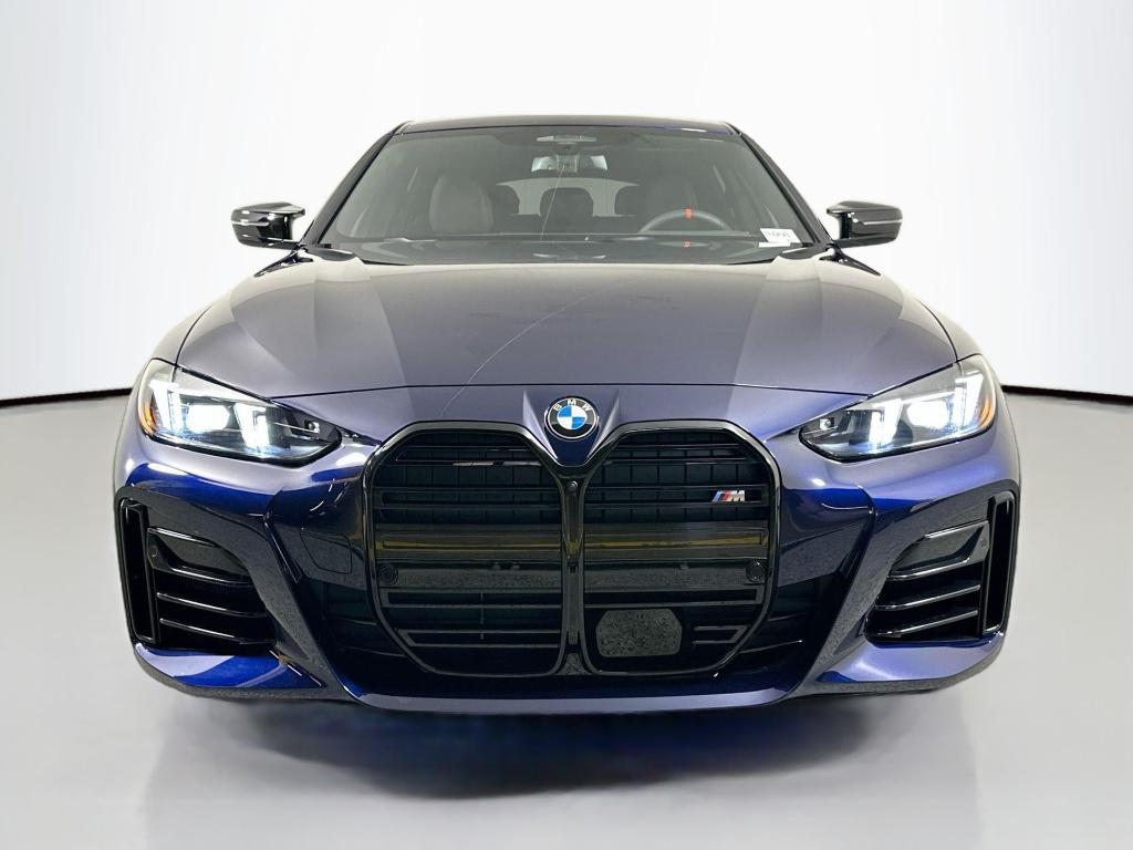 new 2026 BMW M440 Gran Coupe car, priced at $79,035