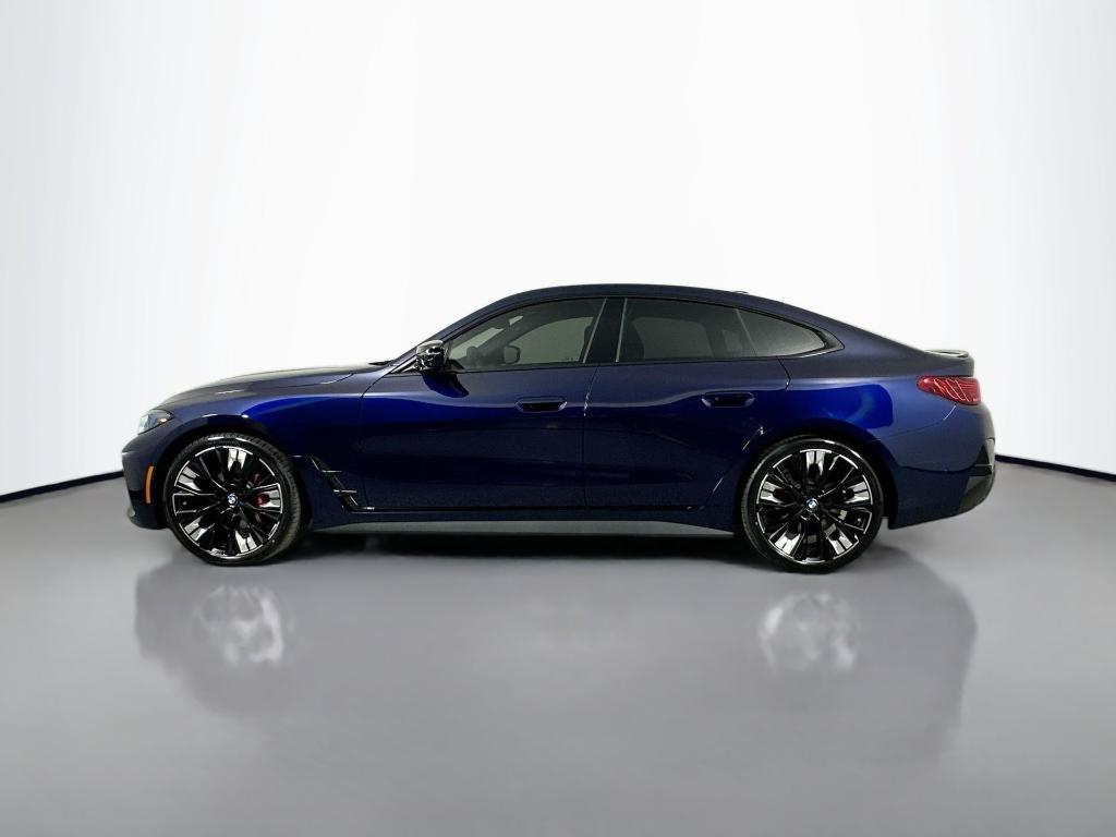 new 2026 BMW M440 Gran Coupe car, priced at $79,035