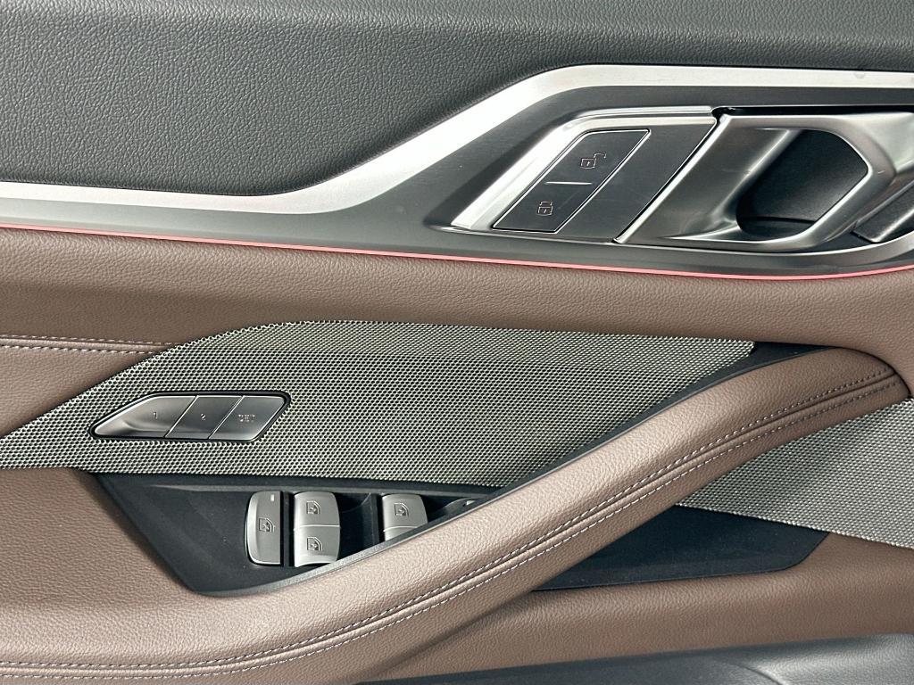 new 2026 BMW M440 Gran Coupe car, priced at $79,035