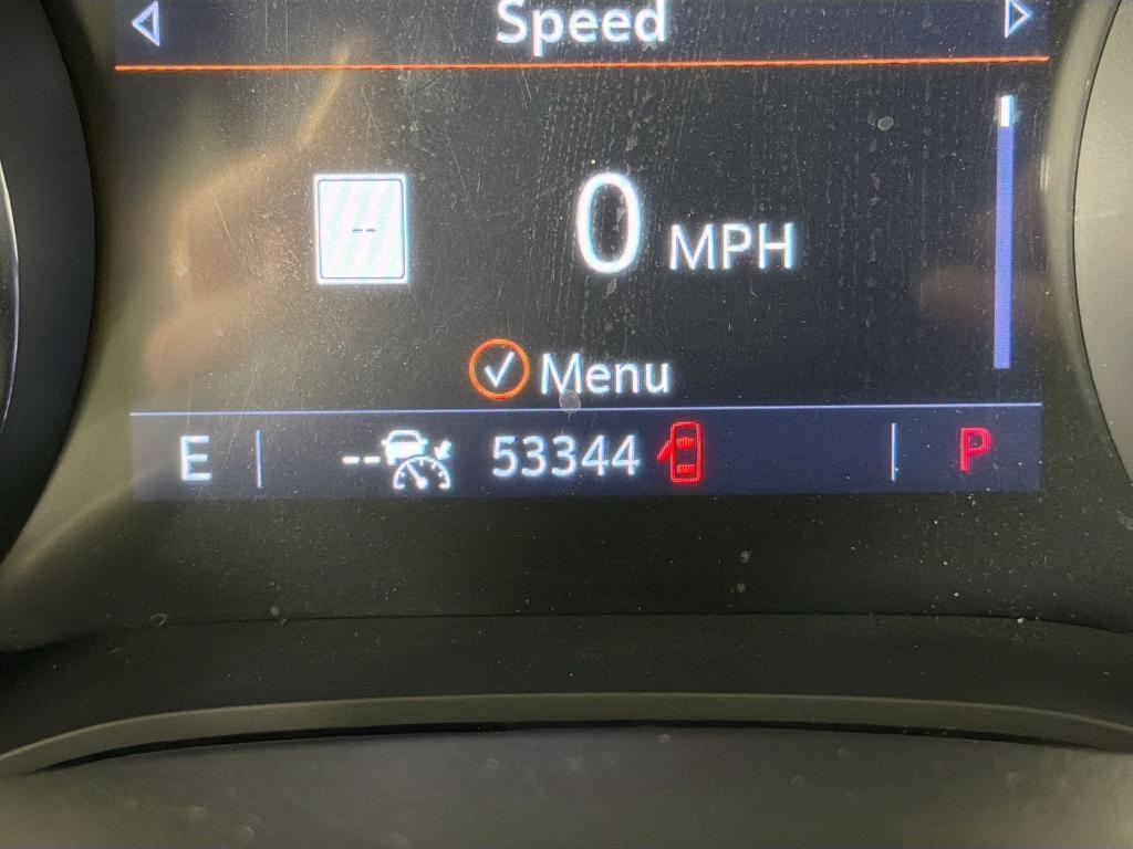 used 2021 Buick Encore GX car, priced at $17,888