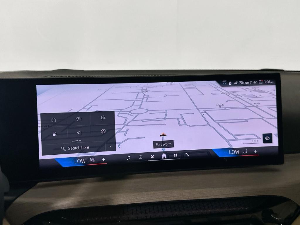 used 2025 BMW 330 car, priced at $42,504