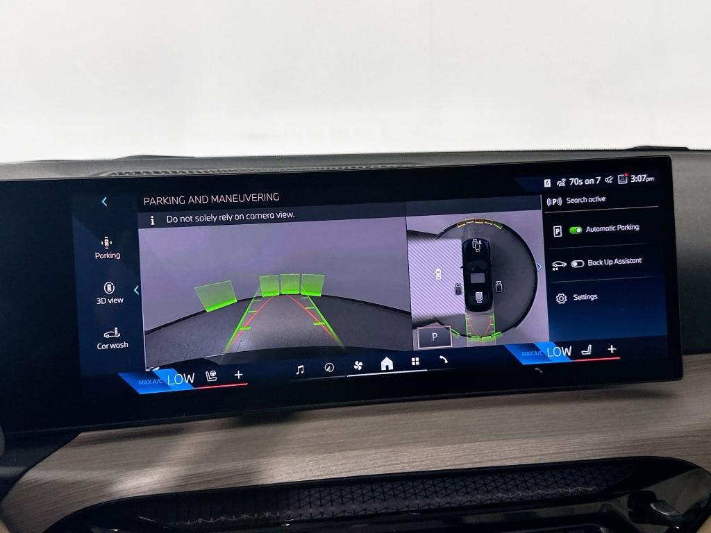 used 2025 BMW 330 car, priced at $42,504