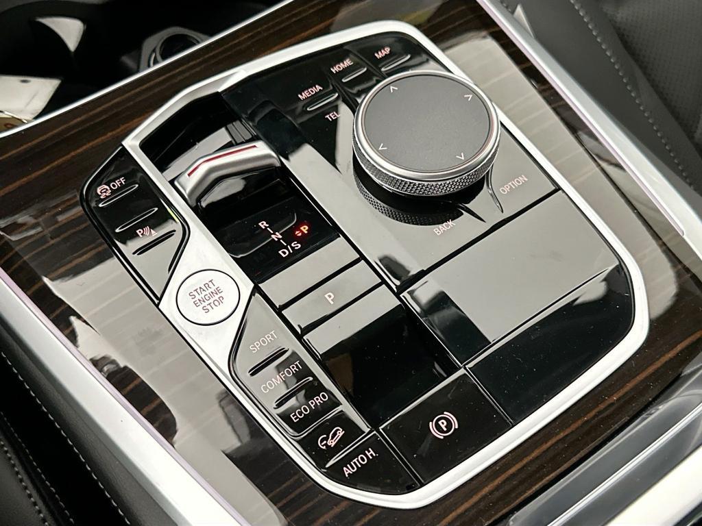 new 2026 BMW X5 car, priced at $74,745