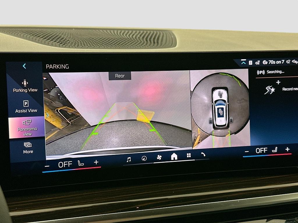 new 2026 BMW X5 car, priced at $74,745