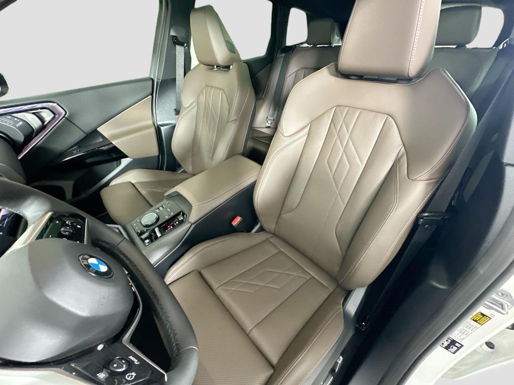 new 2026 BMW X3 car, priced at $55,510