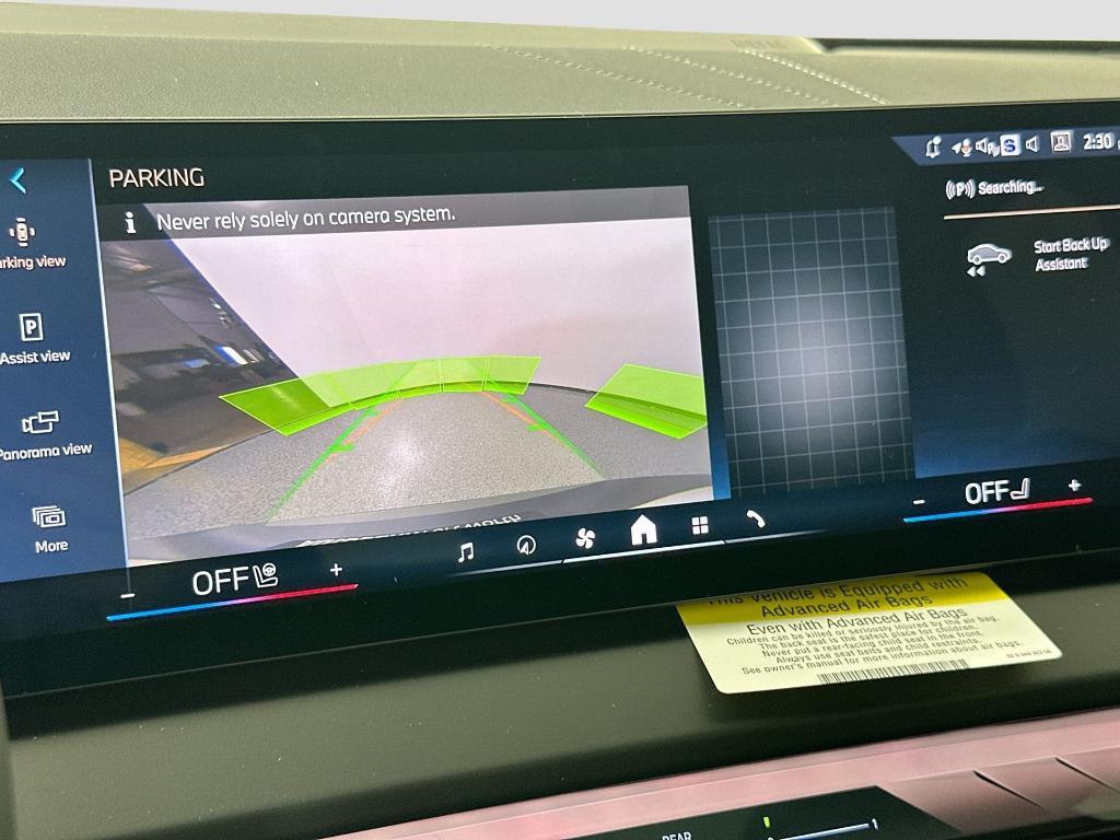 new 2026 BMW X3 car, priced at $55,510