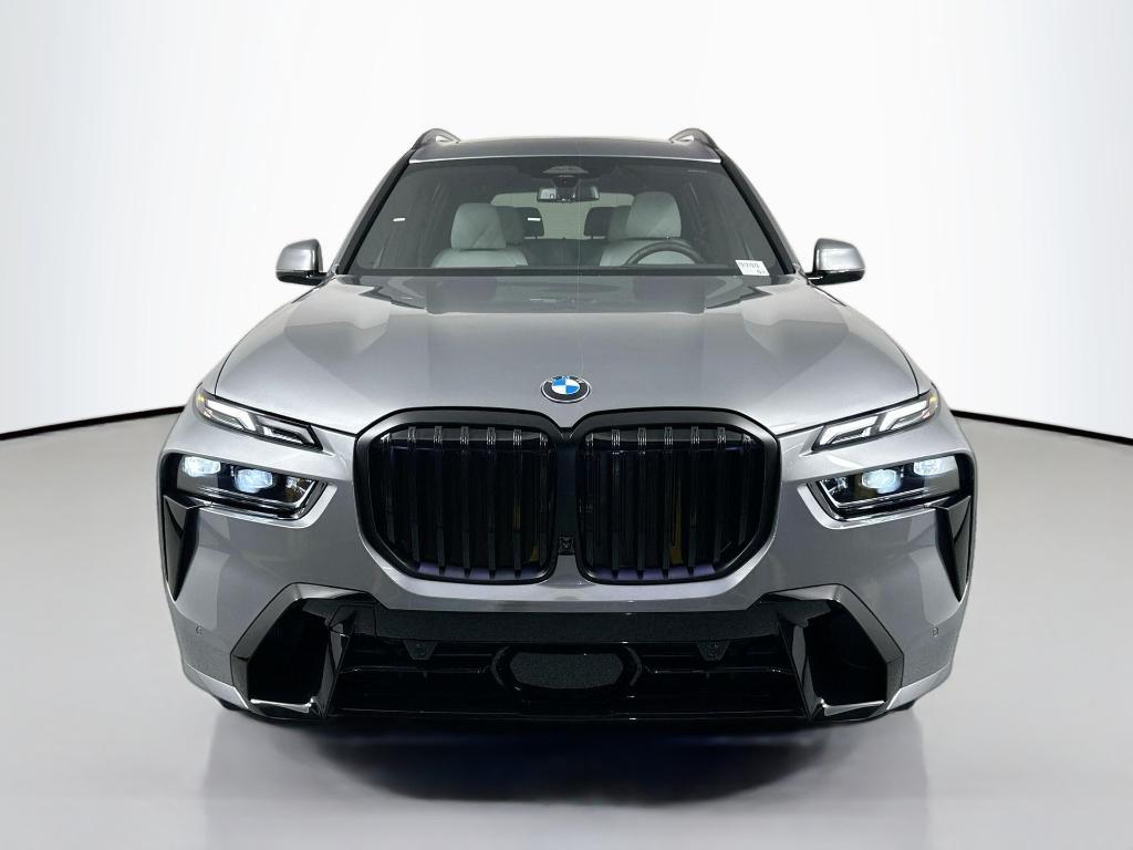 new 2026 BMW X7 car, priced at $99,530