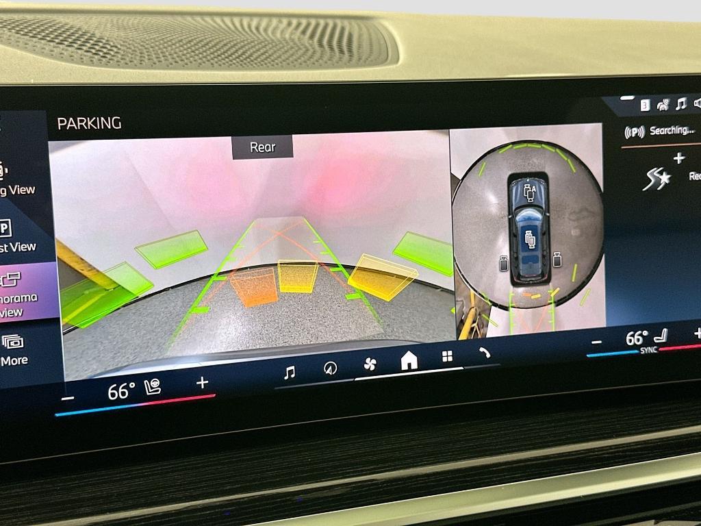 new 2026 BMW X7 car, priced at $99,530