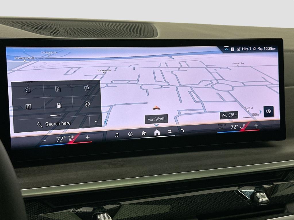 new 2026 BMW X5 car, priced at $91,445