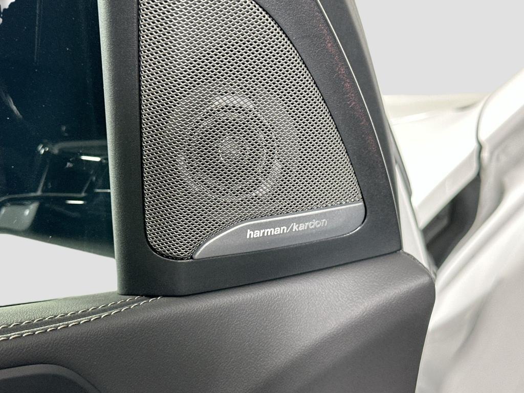 new 2026 BMW X5 car, priced at $91,445