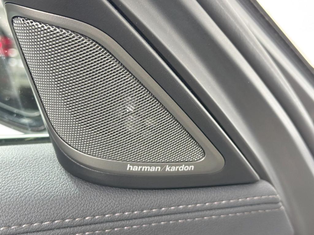 used 2021 BMW 740 car, priced at $29,922