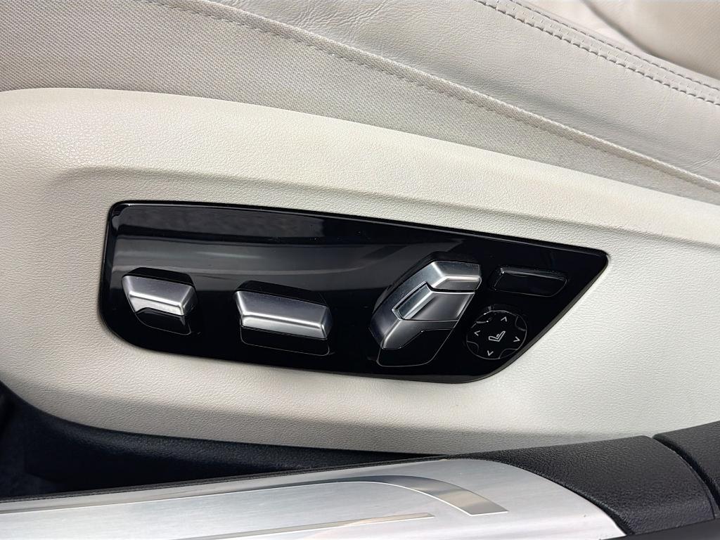 used 2021 BMW 740 car, priced at $29,922