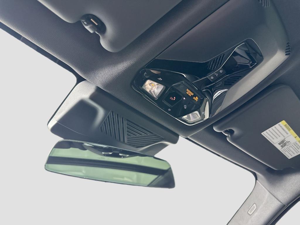 new 2026 BMW X1 car, priced at $49,535