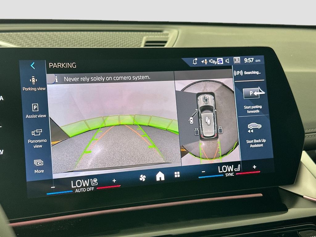 new 2026 BMW X1 car, priced at $49,535